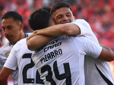 ¿Clasifica a Sudamericana? La IA predice si Colo Colo llega al torneo Conmebol