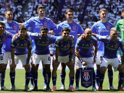 ¡No guarda nada! Formación de la U para ponerse al día ante Everton