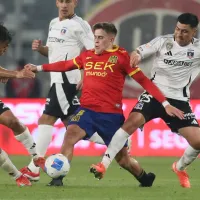 ¿Vuelve la línea de tres? La sorpresiva formación que prueba Colo Colo previo a Unión Española