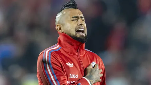 El King tiene un parentesco con La Rojita del Mundial de Qatar 2025.