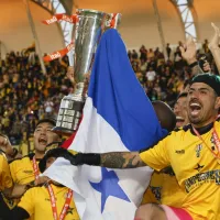 La gran pena de Los Vikings 5 al ser vetados en celebración del título de Coquimbo Unido: “Duele mucho”