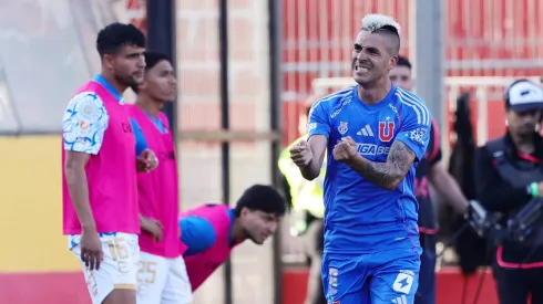 La U vuelve al triunfo y sueña con la Libertadores