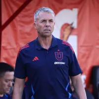 La potente reflexión de Michael Clark sobre el futuro de Gustavo Álvarez: “A final de año…”