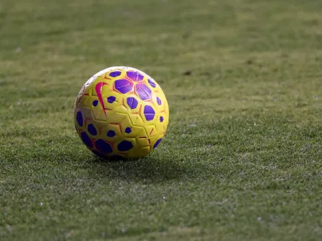 Partidos de hoy, jueves 6 de noviembre y dónde ver en vivo