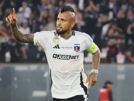 Torneo al día: ¿Qué necesita Colo Colo para meterse en Sudamericana?