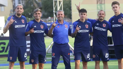 Uno de los jugadores más marcados por Gustavo Álvarez pidió que no se vaya.