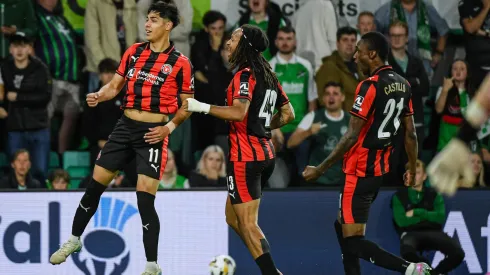 Con Osorio como gran figura, el Midtjylland recibe al Celtic por la fecha 4 de la Europa League.