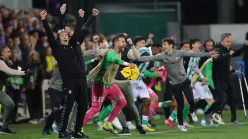 El Betis de Pellegrini se mide a uno de los líderes de la Fase de Liga de la Europa League.