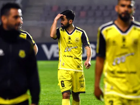 Equipo de la B pasa la podadora y solo sobreviven cuatro futbolistas