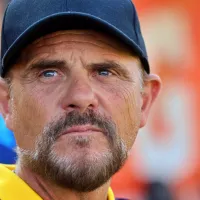 Torrente pide valentía en Everton en la pelea por no irse a la B: “Hay que lavarse rápido la cara y…”