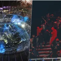 Explotan en Argentina por castigo a Racing: “¿Es más grave tirar fuegos artificiales o tirar chilenos?”