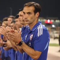 El tirón de orejas de Sebastián Miranda a los jugadores de la Roja Sub 17: “Conversamos que…”