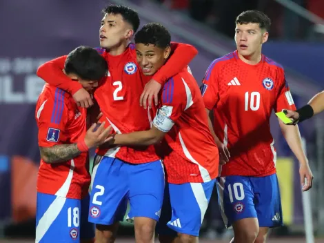 Es de las jóvenes promesas de Chile y revela el grande al que quiere llegar