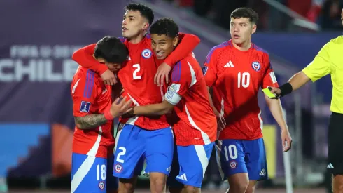 Un de las mayores figuras jóvenes de Chile se sinceró sobre su futuro.