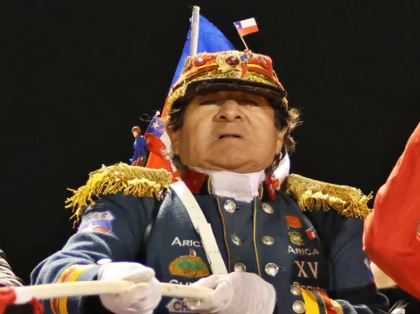 La desesperada defensa de San Marcos en el nuevo terremoto de la B