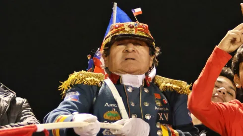 San Marcos de Arica podría quedarse sin jugar en la temporada 2026.