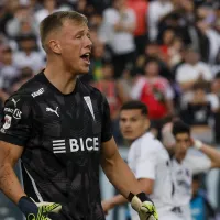 ¿Deja la UC? revelan que Vicente Bernedo despertó el interés de histórico equipo extranjero