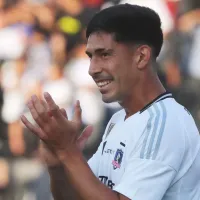 “Es muy bueno en…”: formador de Salomón Rodríguez le da la clave a Colo Colo para que se destape