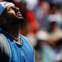 El polémico Nick Kyrgios sorprende al mundo y asegura que ahora es otro: “No sé si es un milago”