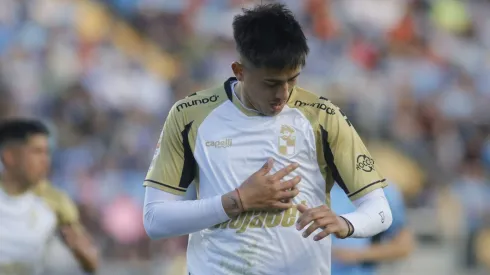 ¿Cuál será el futuro de Matías Palavecino?