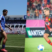 El escupo de la polémica: mientras Assadi tuvo tres duelos de castigo, esto recibió jugador de Rangers