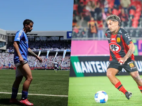 Mientras Assadi tuvo 3 duelos de castigo por escupo, esto pasó en Rangers