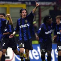 Iván Zamorano habla en “basado”: “Soy mejor que Robert Lewandowski y más completo que Haaland”