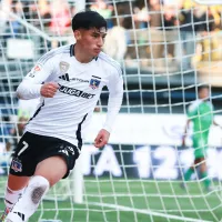 Los minutos Sub 21 que tiene Colo Colo en la Liga de Primera