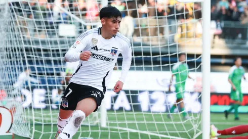 Marchant es el juvenil que más minutos suma en el Cacique.