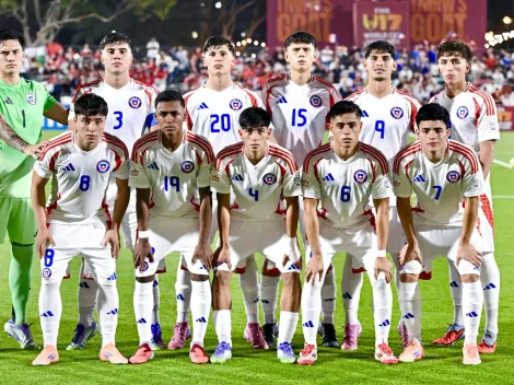 Uganda desafía a Chile en el Mundial Sub 17: “Volveremos más fuerte”