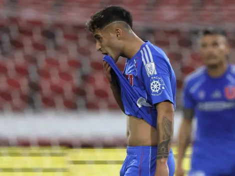 Assadi le responde a la ANFP tras escupo a la UC: "Las tres fechas me..."