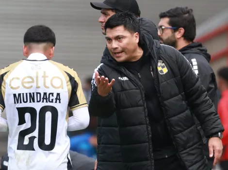 Tras ser campeón con Coquimbo: Esteban González revela al DT que marcó su carrera