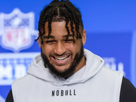 Tragedia en la NFL: Muere estrella de los Dallas Cowboys a los 24 años