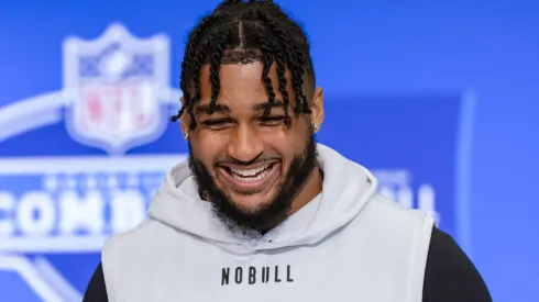 Muere joven estrella de la NFL.