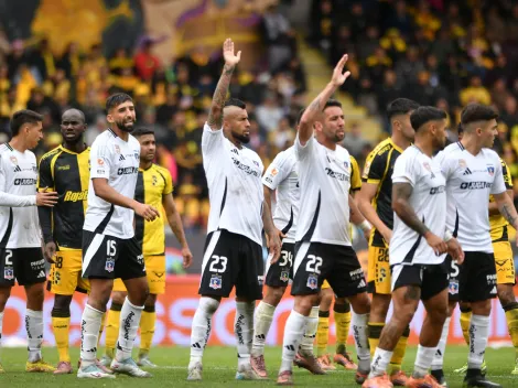 La millonaria suma se juega Colo Colo en el final de la Liga de Primera