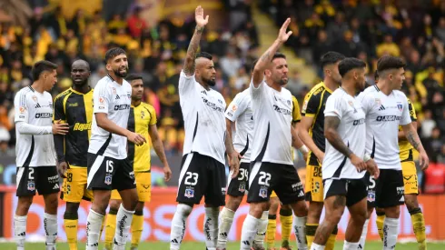Los millones que se juega Colo Colo en Liga de Primera.