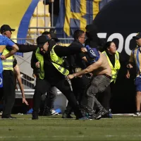 Tras incidentes con la UC: el durísimo castigo que recibe Everton en la lucha por el descenso