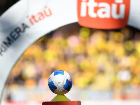 El partido que irá por TV abierta en la Fecha 27 de la Liga de Primera 2025