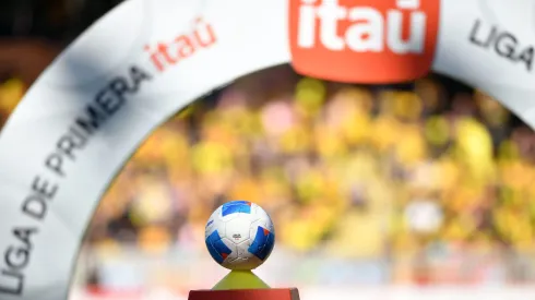 Liga de Primera 2025.