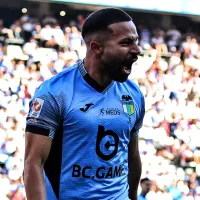 O’Higgins quiere remecer el mercado chileno fichando a potente ex delantero de Boca Juniors