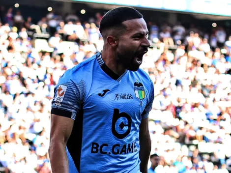 O’Higgins quiere remecer el mercado chileno fichando a un ex Boca