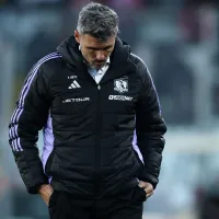 Experto le pone la lápida a Fernando Ortiz en Colo Colo y nombra a su reemplazante: “Mi carta es…”