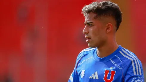 Assadi y su duro término de año en la U.