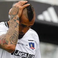 ¿Descartado? Arturo Vidal revela su verdadero estado y Colo Colo sufre previo a Unión Española