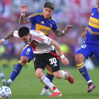 Se abre debate: argentinos aseguran que Boca Juniors vs River Plate es el mejor superclásico del mundo