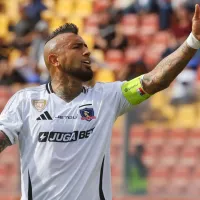 “Que vayan y…”: Arturo Vidal incendia Blanco y Negro tras críticas al plantel de Colo Colo