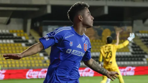 ¿Assadi cambias la U por el fútbol de Egipto?