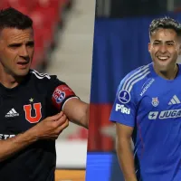 “Justo después empezó a jugar”: Walter Montillo reveló el consejo que le dio a Lucas Assadi