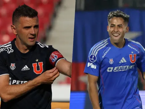 Montillo reveló el consejo que le dio a Lucas Assadi para su despegue