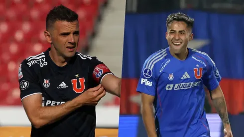 Montillo prepara su despedida del fútbol.